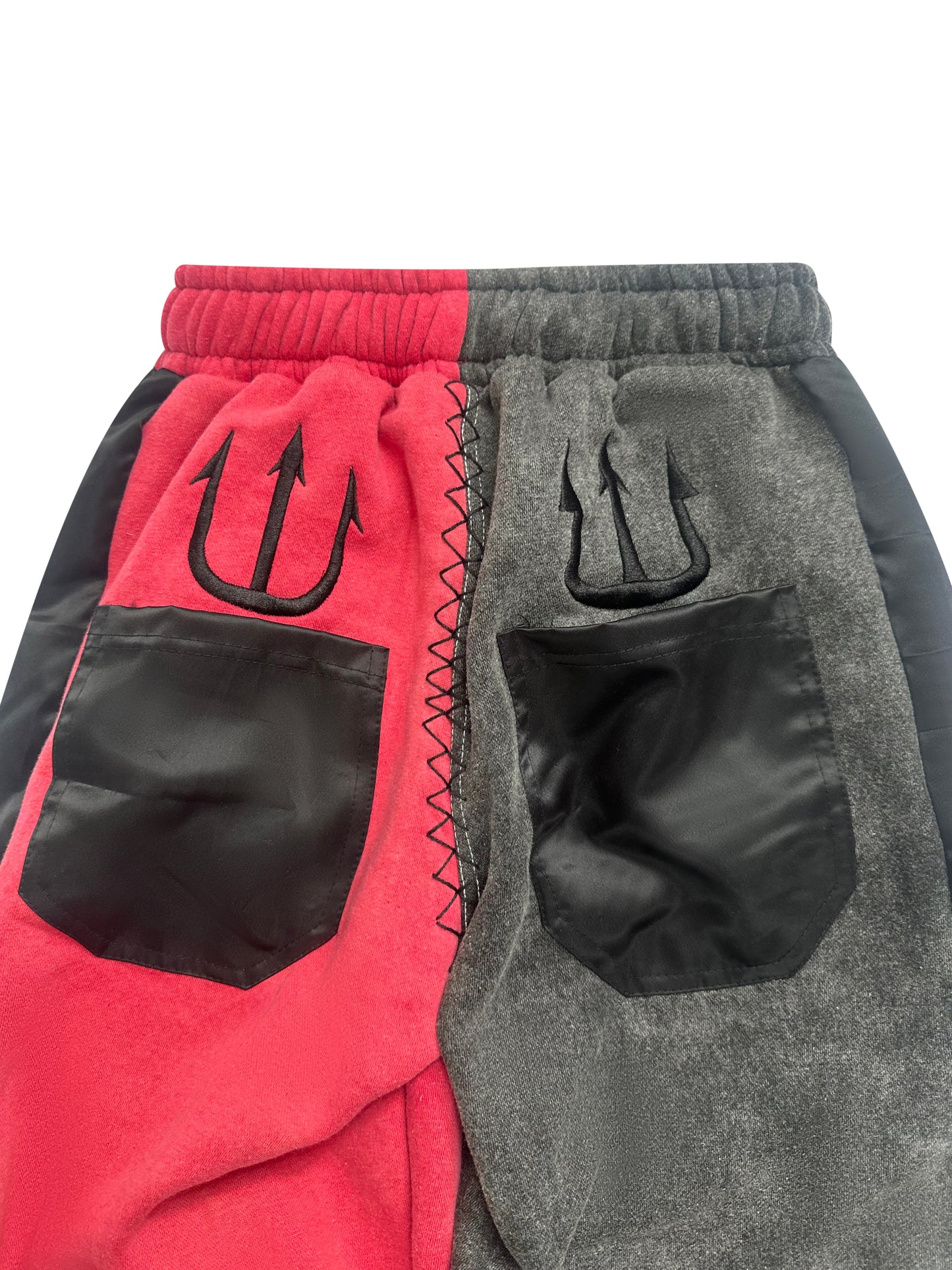 BOMBER JOGGERS