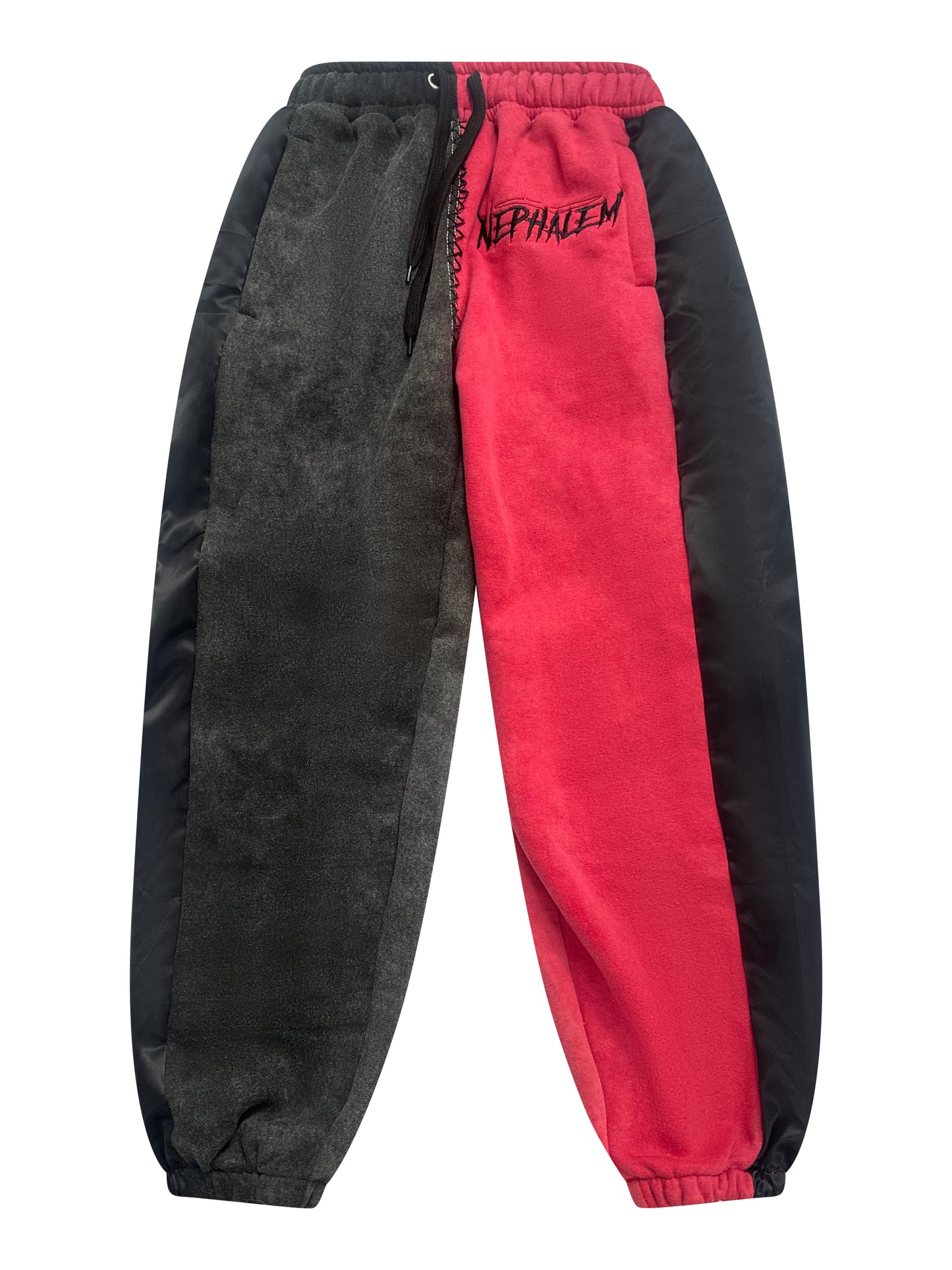 BOMBER JOGGERS