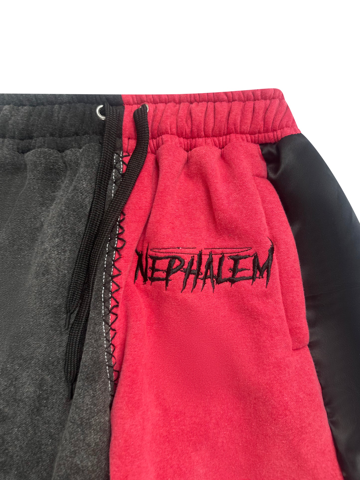 BOMBER JOGGERS