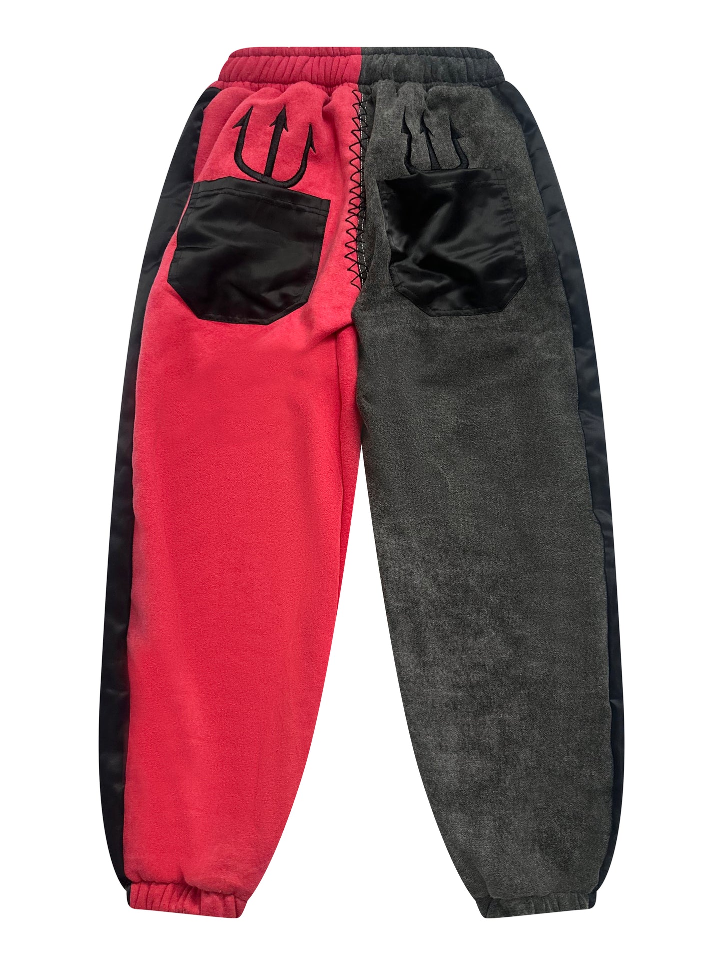 BOMBER JOGGERS