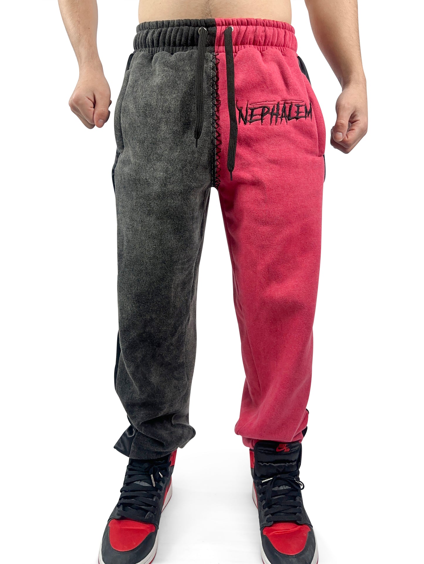 BOMBER JOGGERS