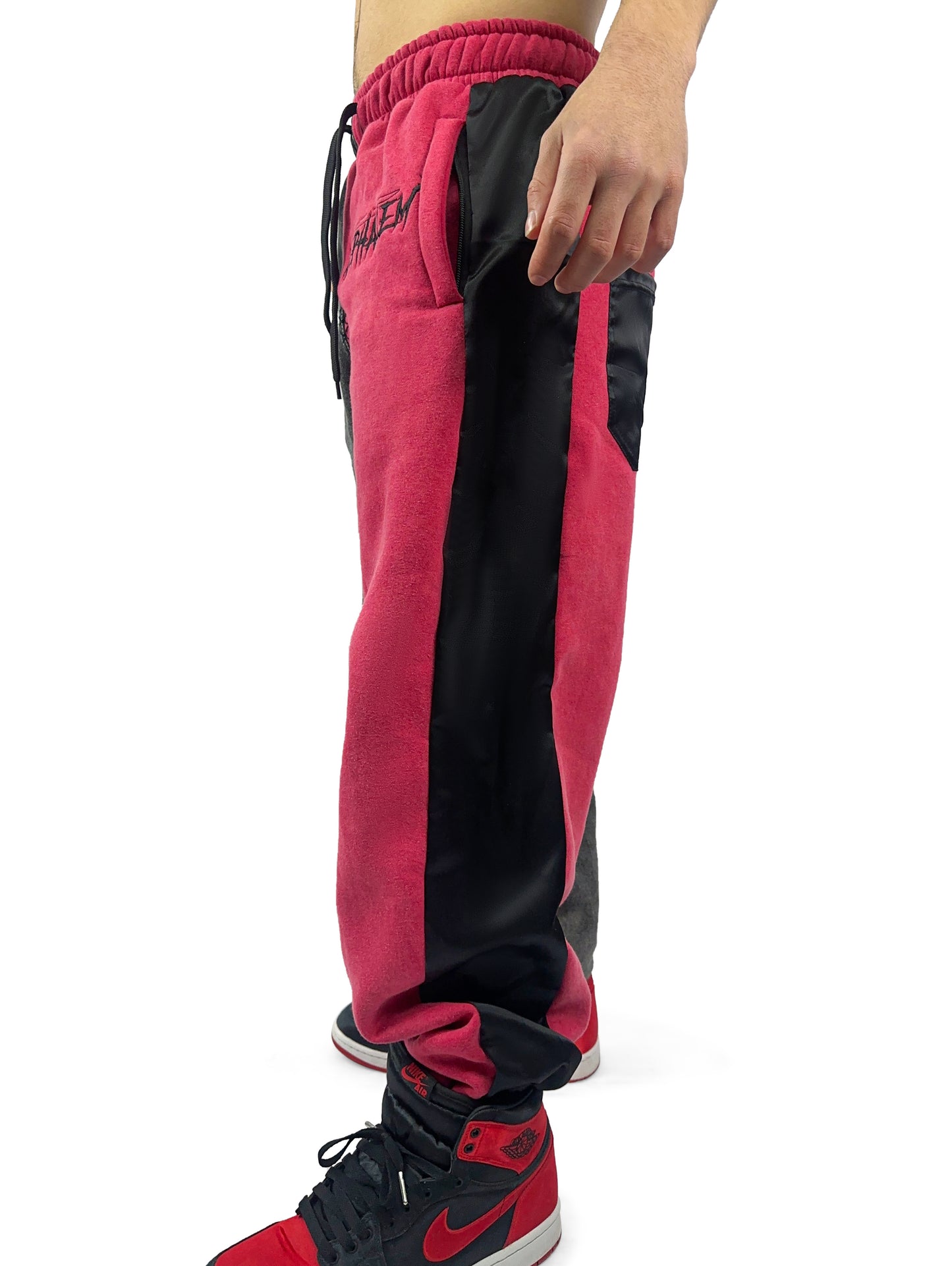 BOMBER JOGGERS