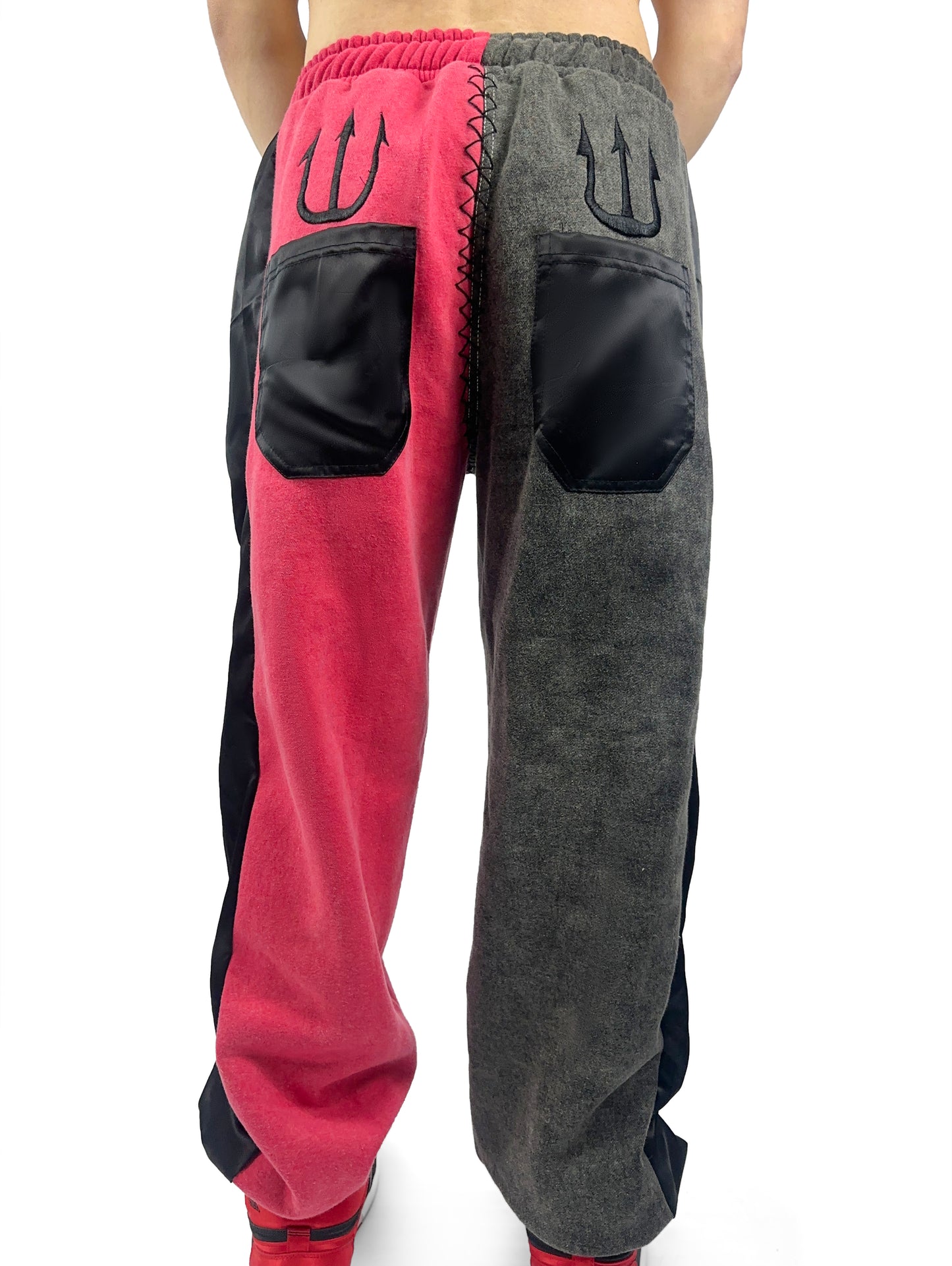 BOMBER JOGGERS